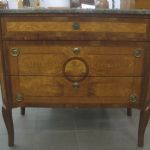 514 3268 CHEST OF DRAWERS